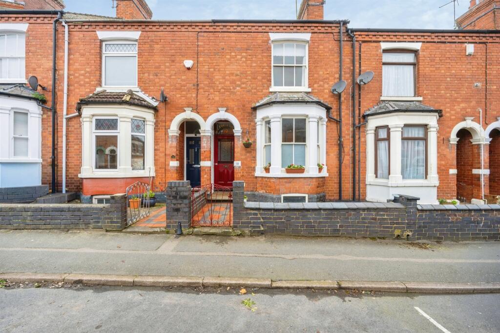 Main image of property: Windsor Street, Wolverton, Milton Keynes