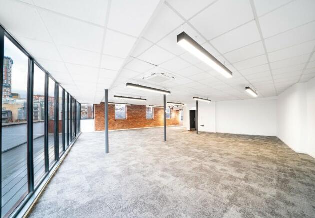 Part 4th Floor