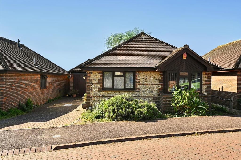 Main image of property: The Daisycroft, Henfield