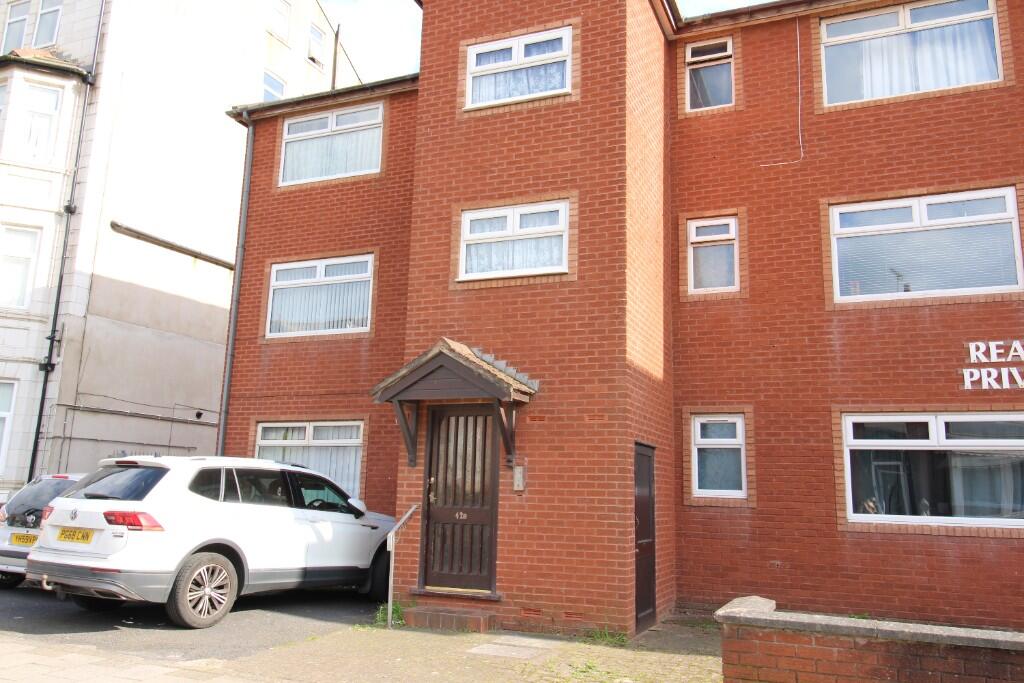 Main image of property: Reads Avenue, Blackpool, Lancashire, FY1