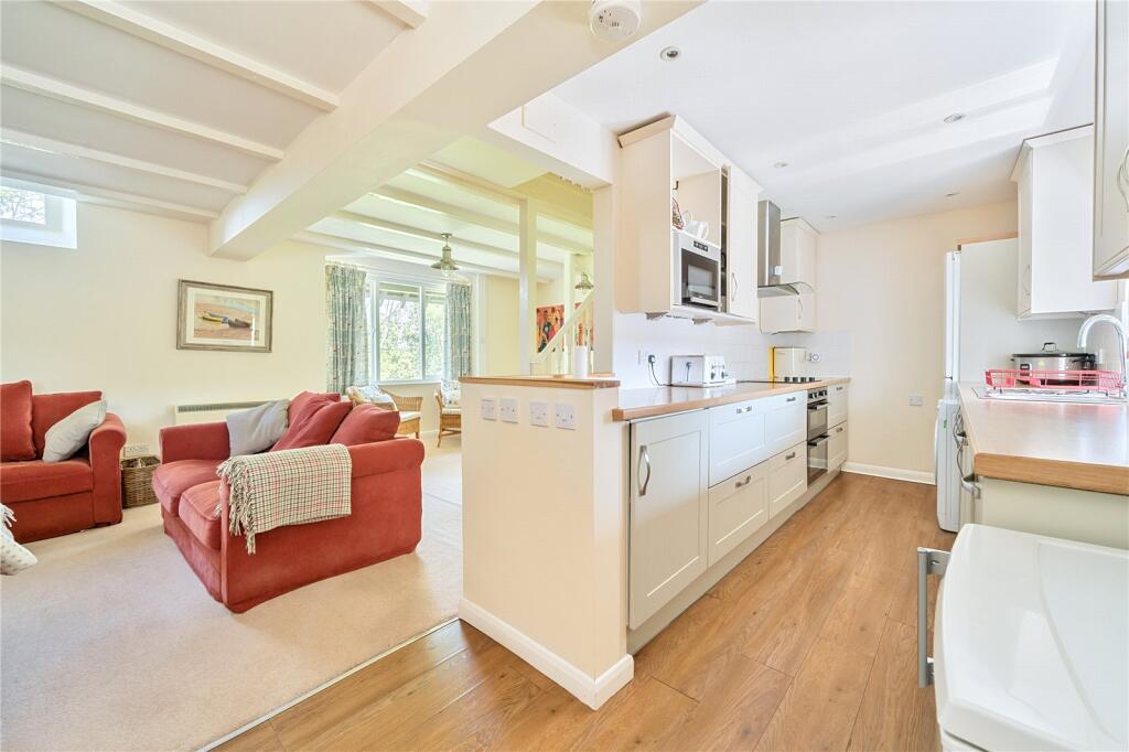 House in South Hams, Newton and Noss - View 2