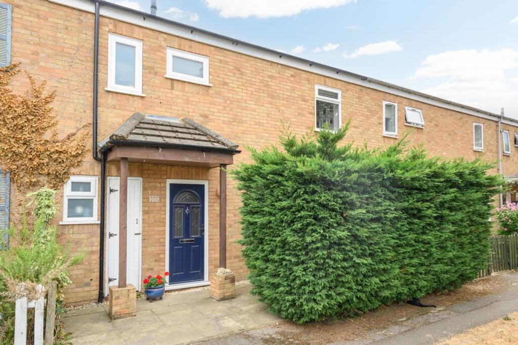 Main image of property: Tumbling Bay, Walton-on-Thames, KT12