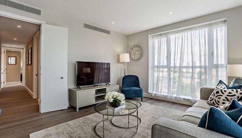 Apartment in London - View 4