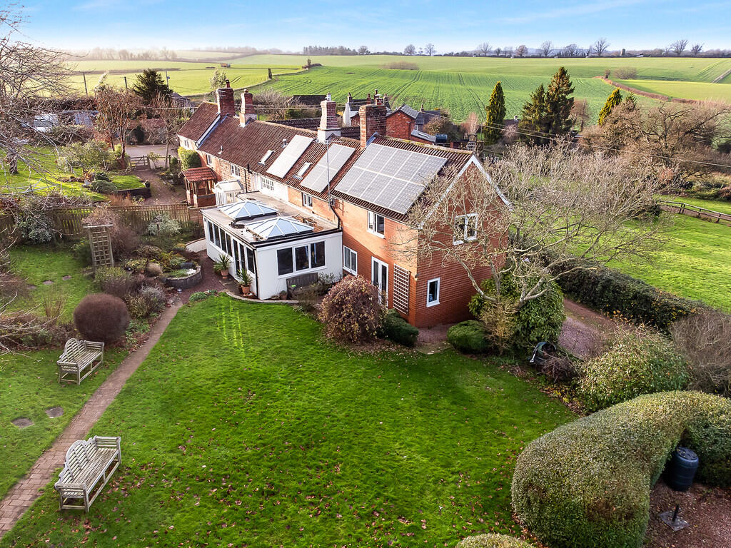 Main image of property: Upper Grove Common, Sellack