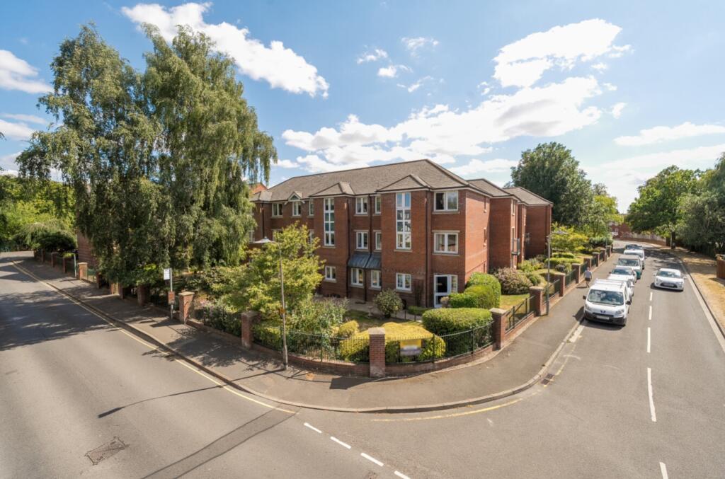 Main image of property: Georgian Court, Spalding, Lincolnshire, PE11