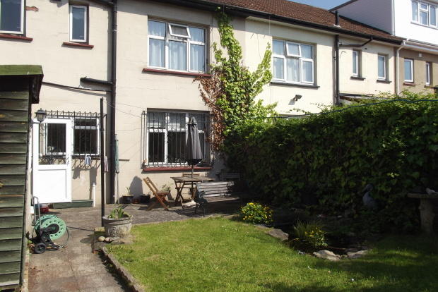 Photo of the property