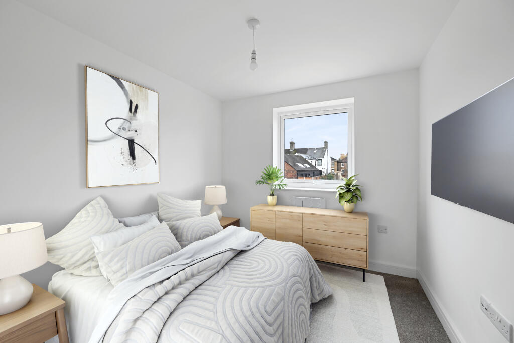 Main image of property: Guild House, Oundle Road, Peterborough