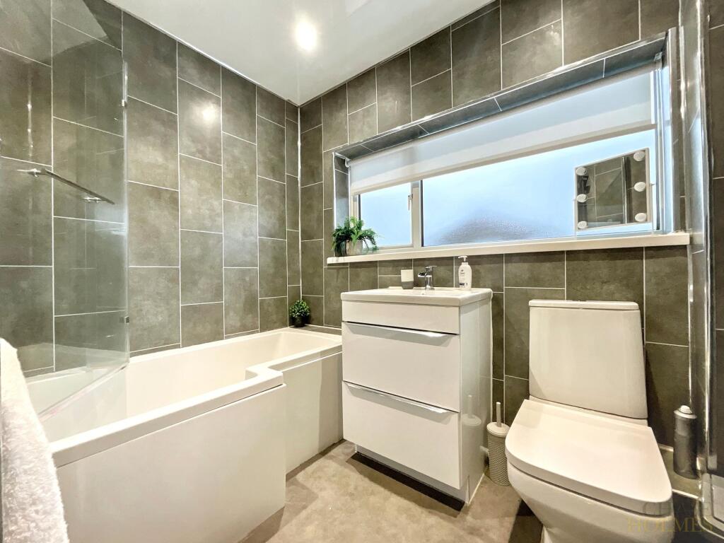 House in South Tyneside, North East - View 4