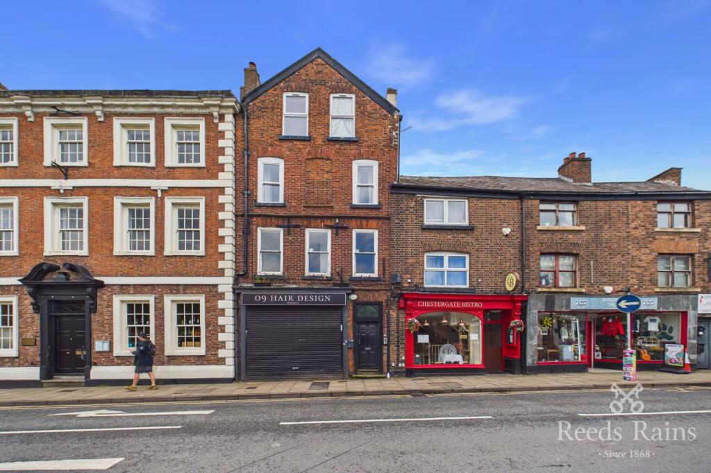 Main image of property: Chestergate,, Macclesfield, Cheshire, SK11