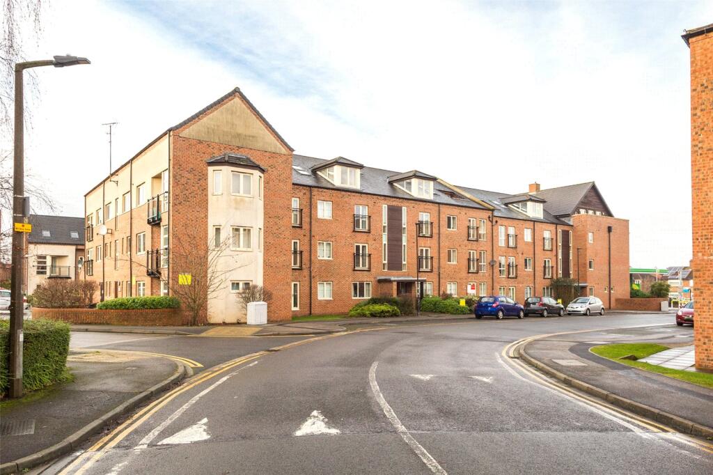 Main image of property: Lawrence Square, York, North Yorkshire, YO10