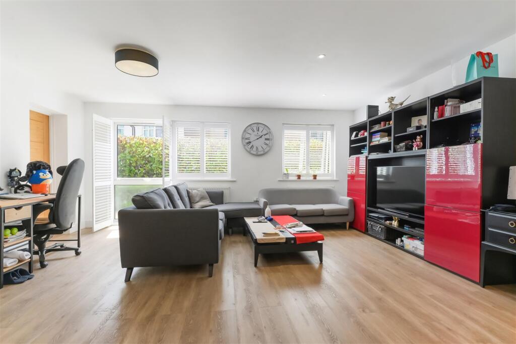 Main image of property: Valley Gardens, SW19 London