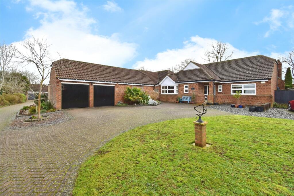 Main image of property: Billington Road, Leighton Buzzard