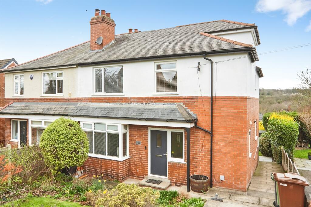 Main image of property: Tinshill Road, Leeds