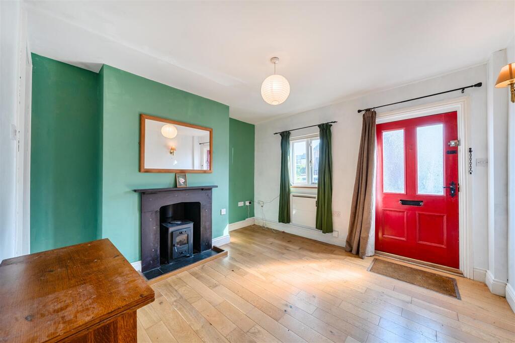House in Shrewsbury - View 3