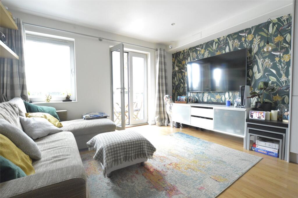 Main image of property: Eldon Court, Slaney Road, Romford, RM1