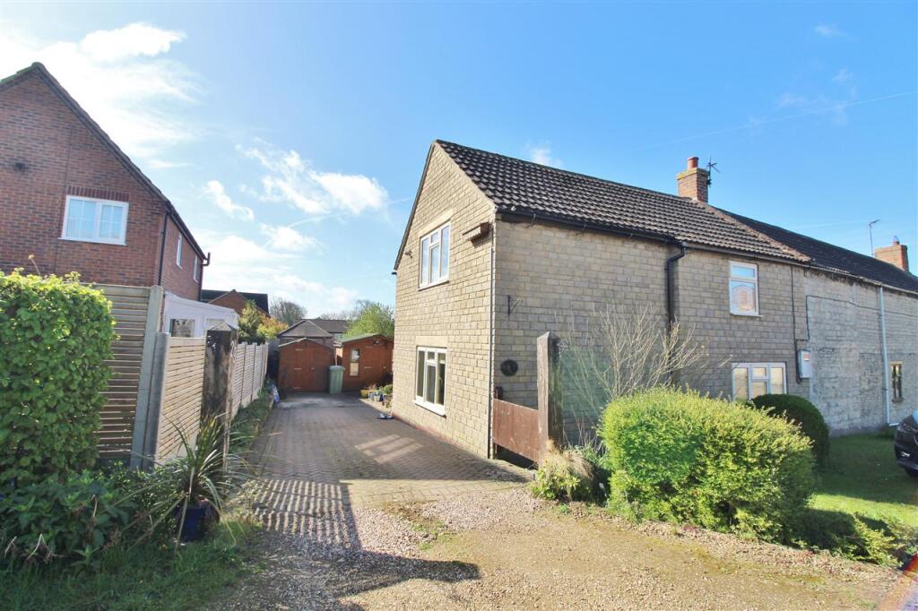 Main image of property: School Lane, Ropsley