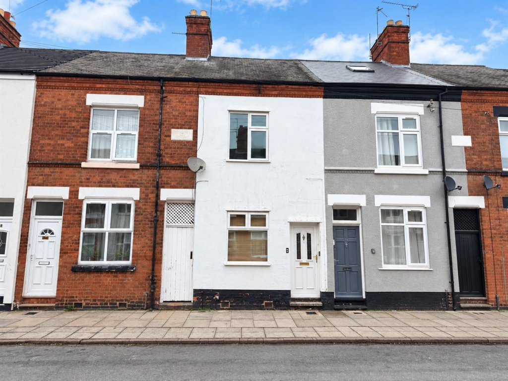 Main image of property: Sheridan Street, Knighton Fileds