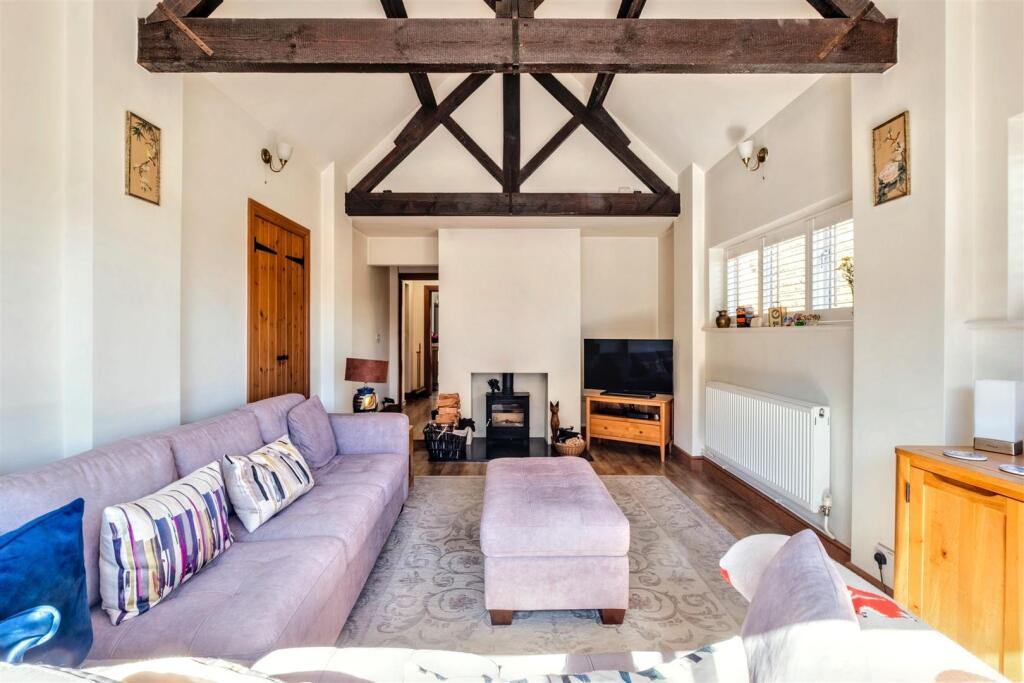 House in Tincleton - More