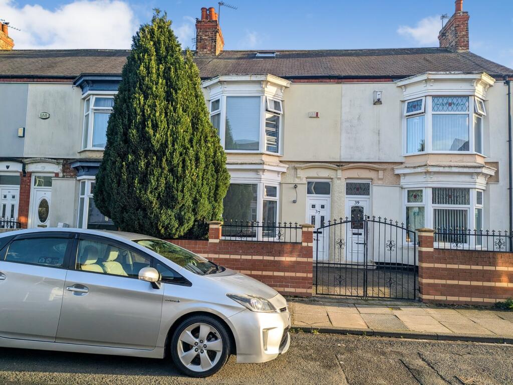 Main image of property: Eton Road, Stockton-on-Tees, TS18
