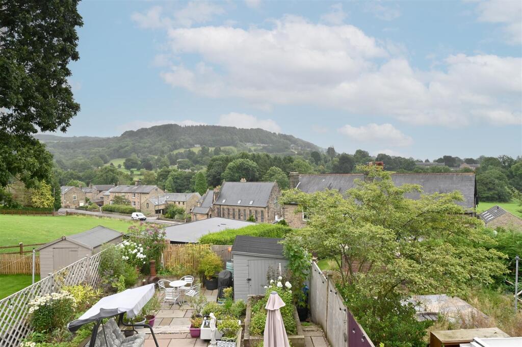 Wheatley Gardens, Two Dales, Matlock photo 2