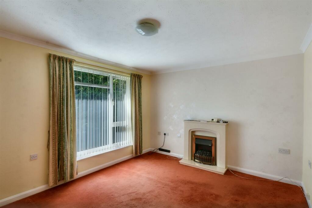 Apartment in Nottingham, Sherwood - View 2