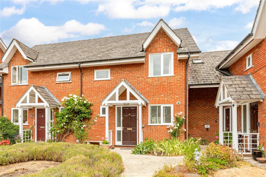 Main image of property: Marlborough, Wiltshire, SN8