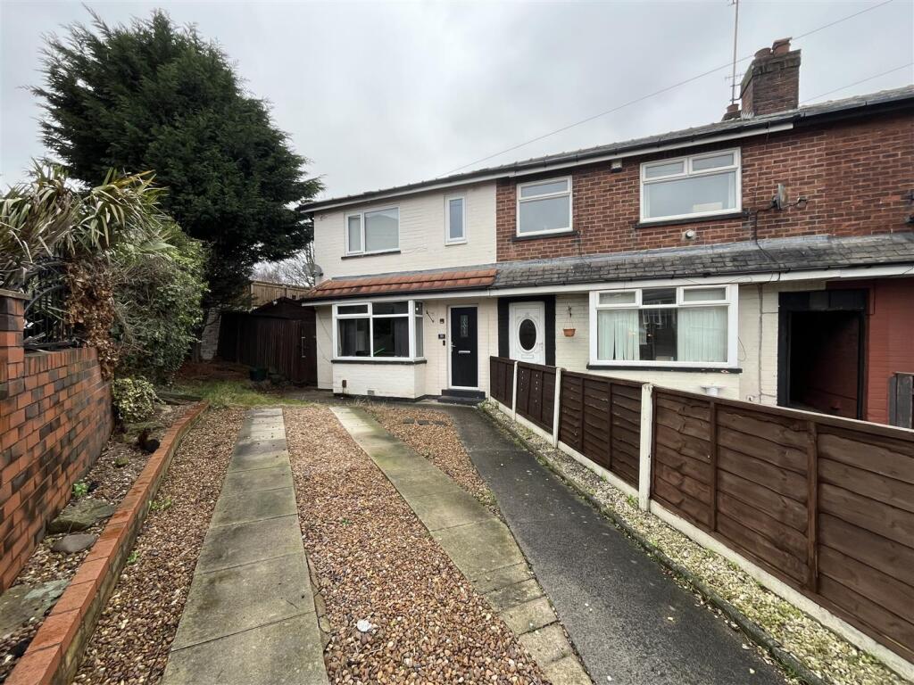 Main image of property: Westbury Place North, Leeds