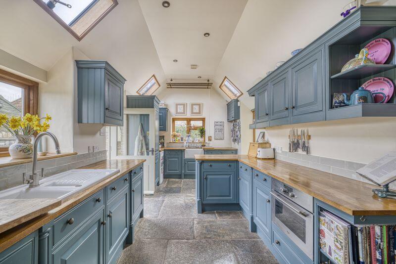 Additional image 8 of A charming period farmhouse with land in South Barrow