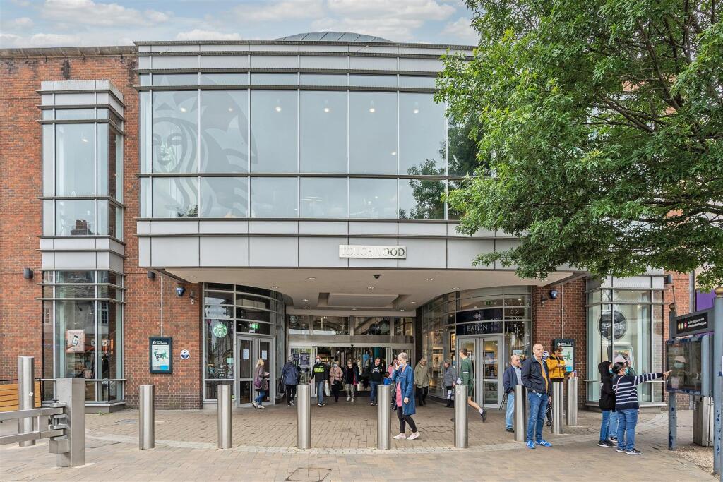 Additional image 11 of Apt 2, Warwick House, 737 Warwick Road, Solihull