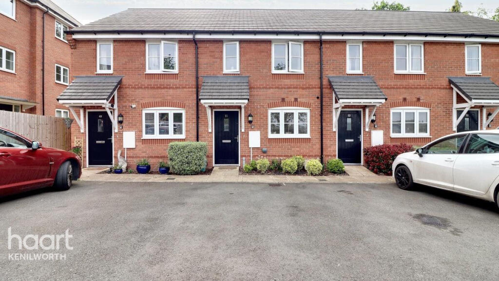 Main image of property: Harris Way, Kenilworth