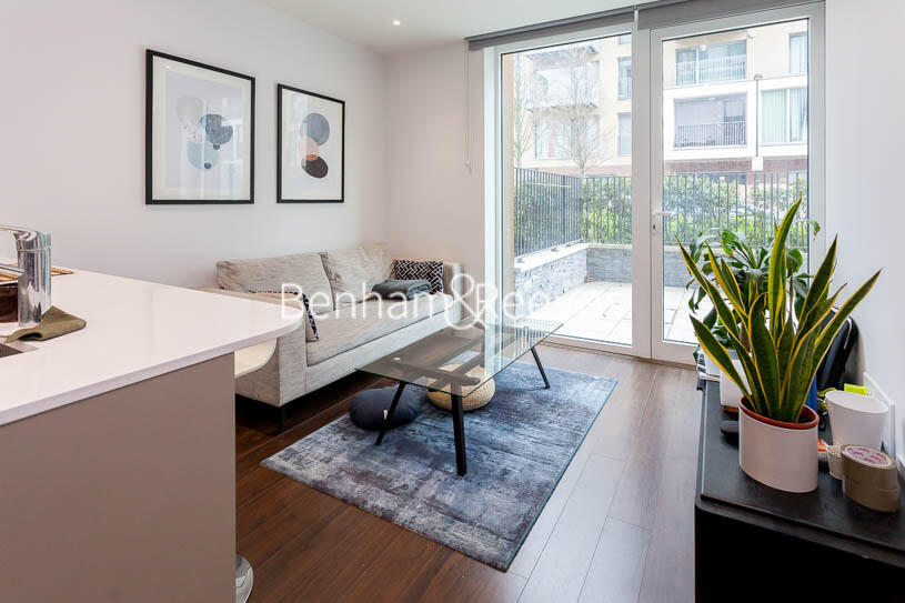 Main image of property: Kayani Avenue, Woodberry Park, N4