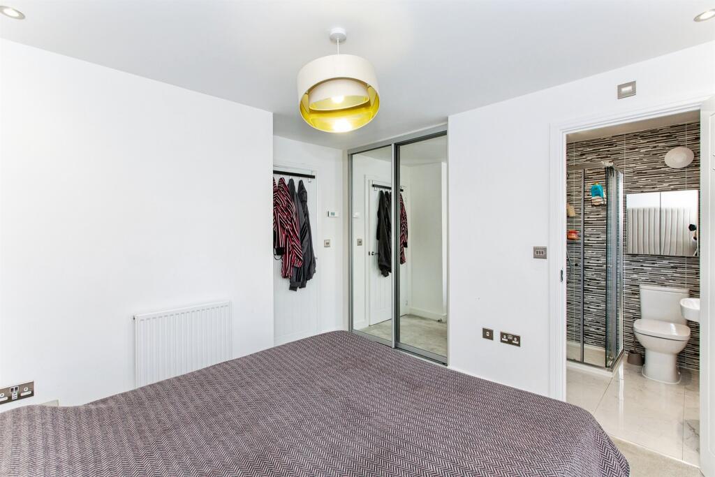 Ayrton Street, West Cambourne, Cambridge photo 4