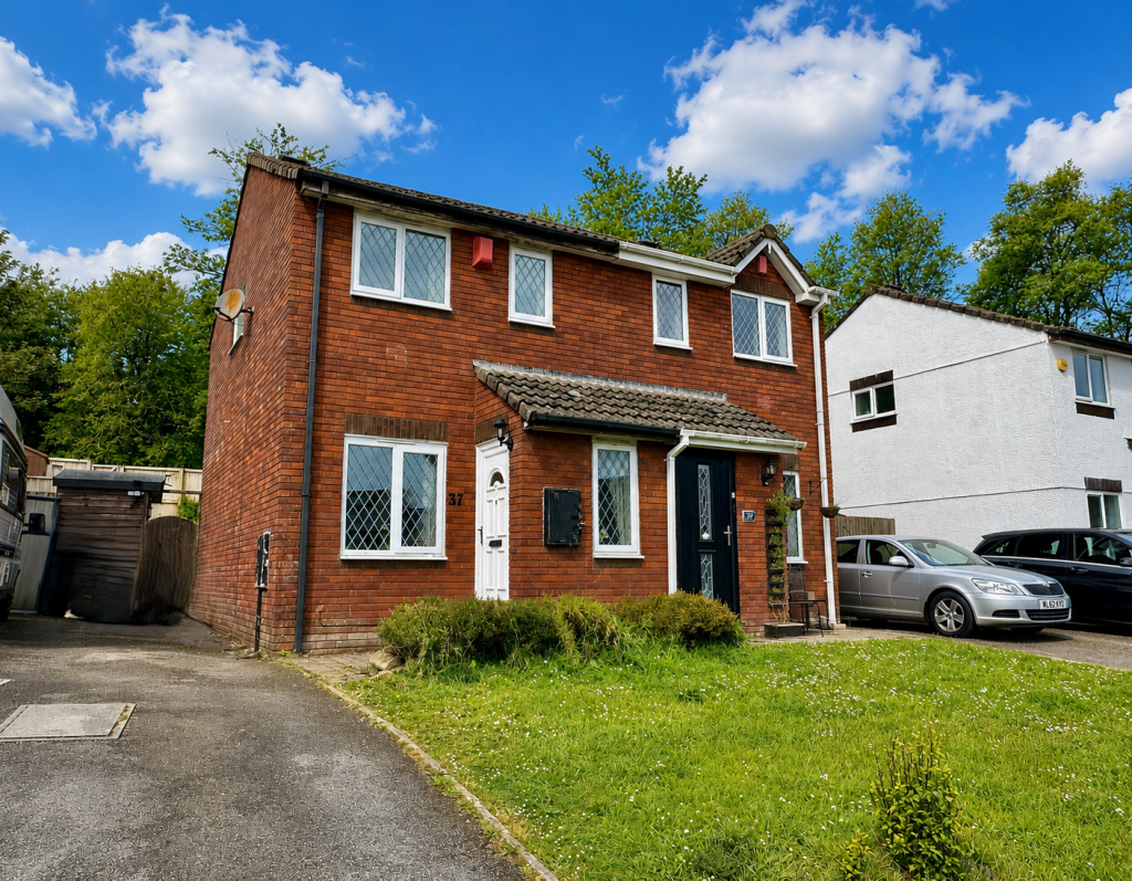 Main image of property: Bowers Park Drive, Woolwell, Plymouth