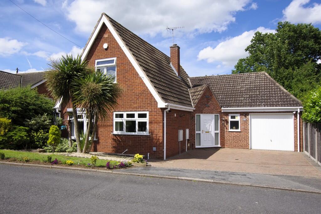 Main image of property: Ladyfields, Midway