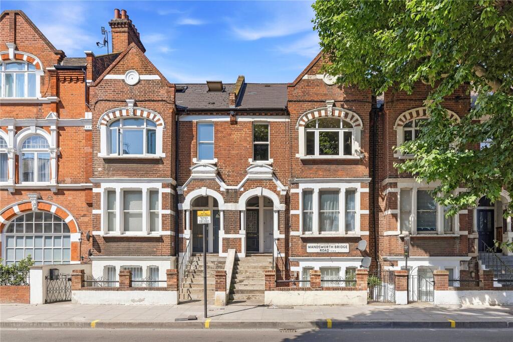 Main image of property: Wandsworth Bridge Road, Fulham, London, SW6