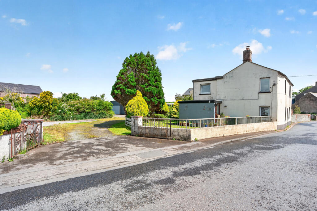 Main image of property: Abbeytown, Wigton, Cumbria, CA7