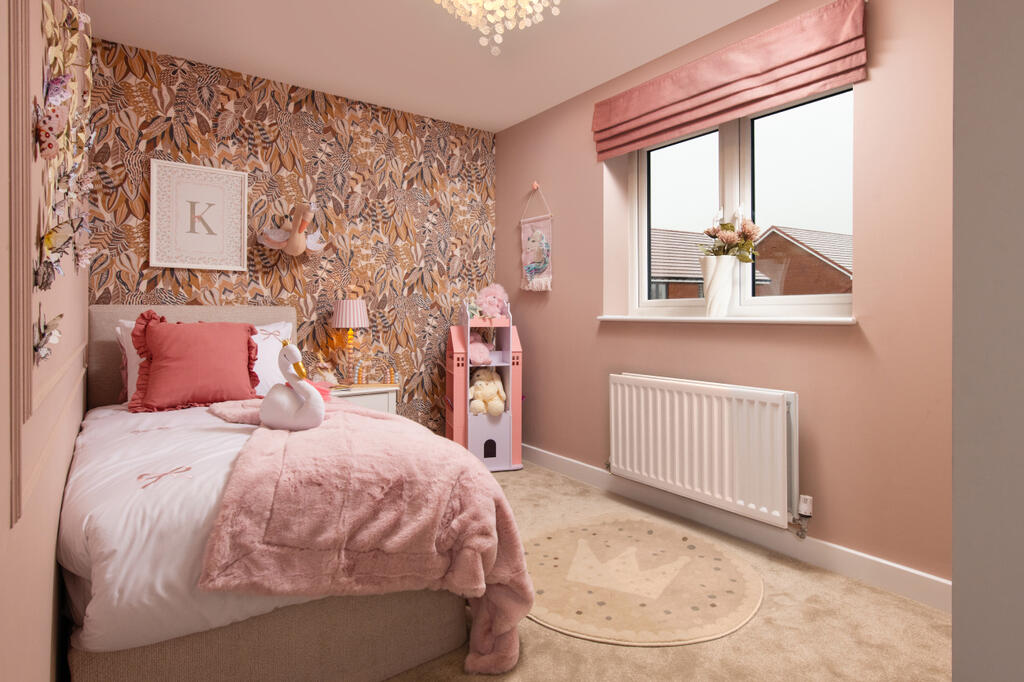 Additional image 11 of Cooper Fields, 
Holden Fold,
Darwen,
BB3