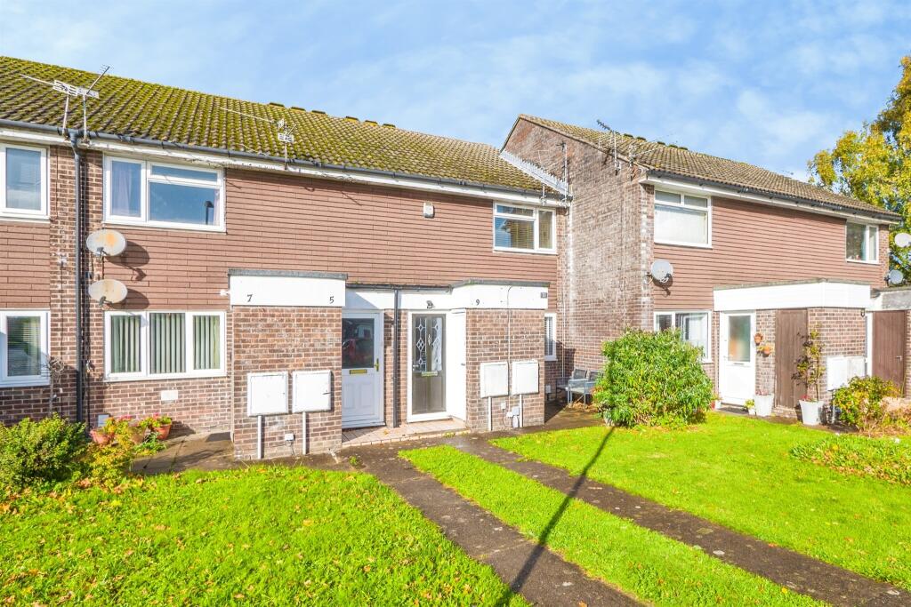 Blethin Close, Cardiff photo 2