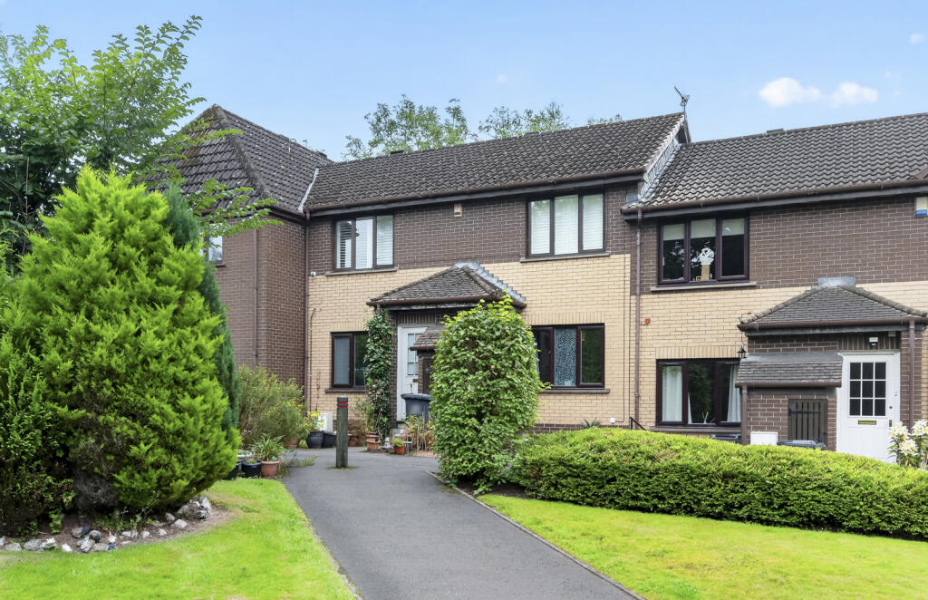Main image of property: Printers Land, Clarkston, Glasgow, East Renfrewshire, G76