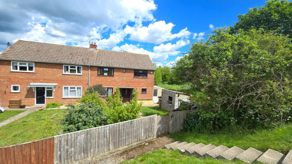 Main image of property: Fairfield, Compton, Newbury, RG20 6PJ