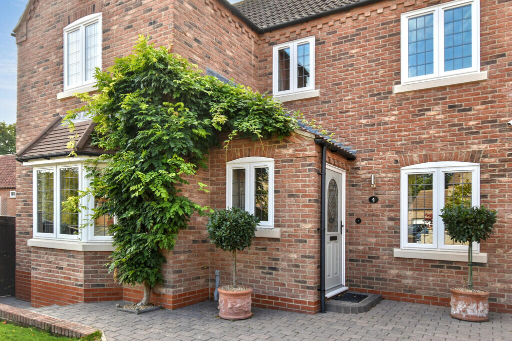4 Lock Keepers Way, Louth, LN11 0GQ photo 3