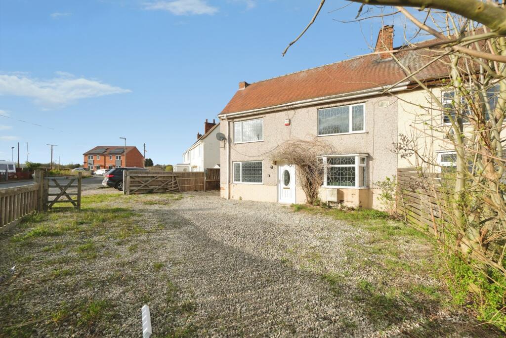 Main image of property: Moorfield Lane, Langwith, Mansfield, Derbyshire, NG20