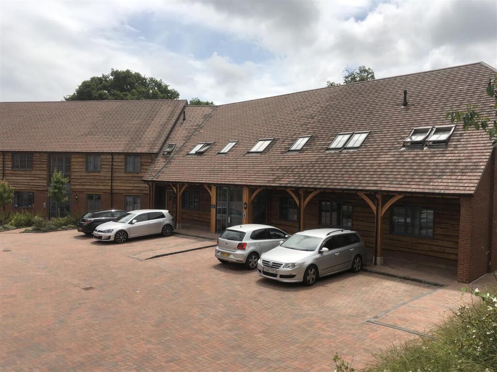 Main image of property: Osprey Close, Upton