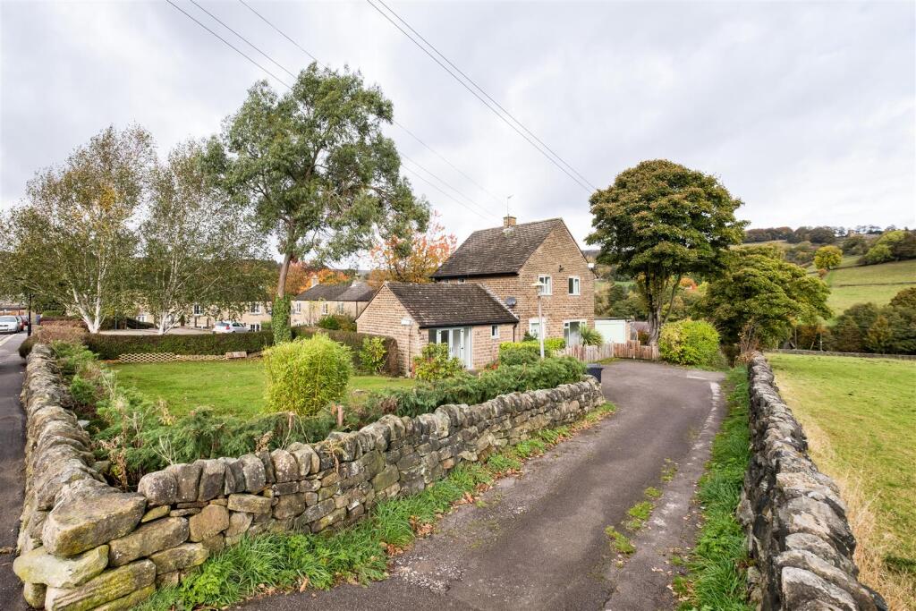Main image of property: New Road, Low Bradfield