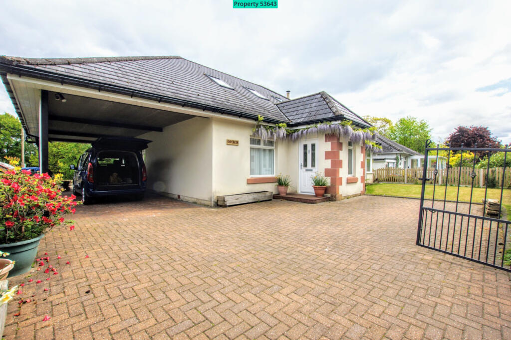 Main image of property: Inveresk, Canonbie, DG14