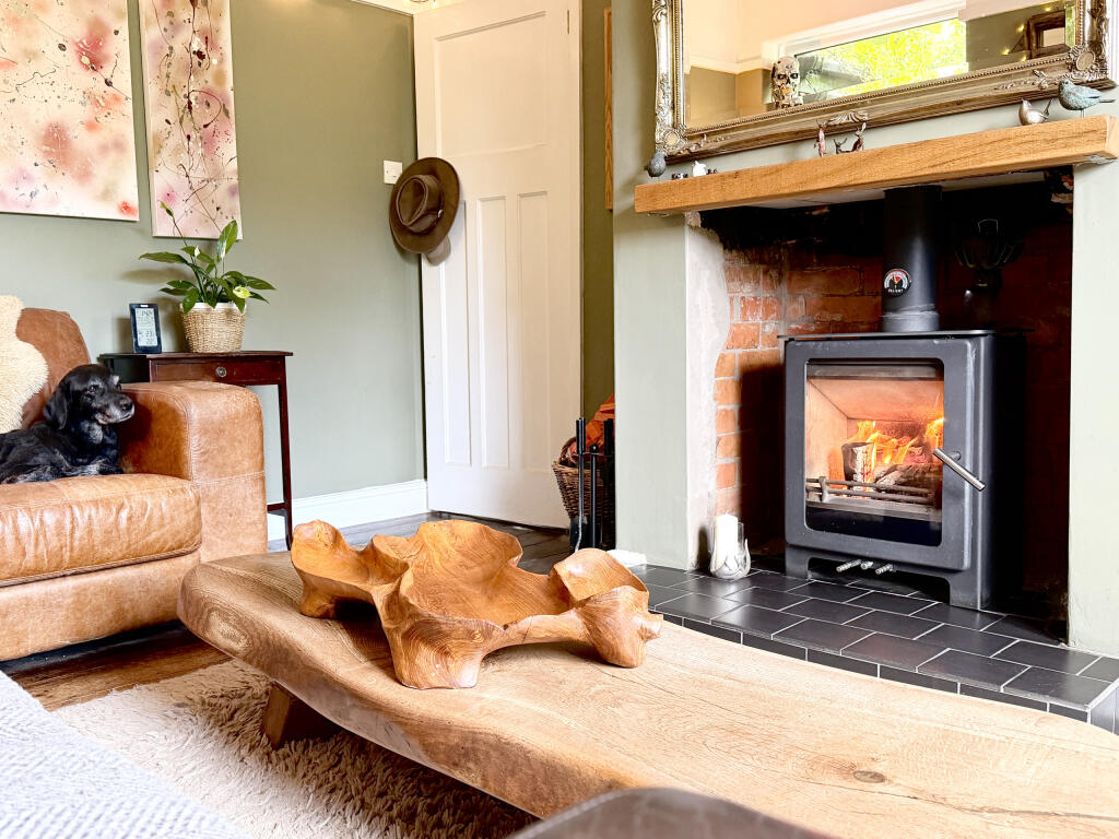 House in Taunton - View 4