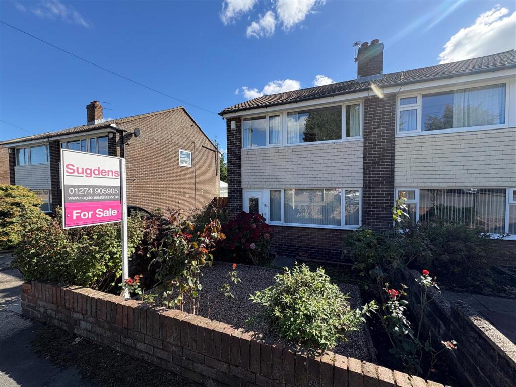 Main image of property: Woodrow Drive, Low Moor, Bradford