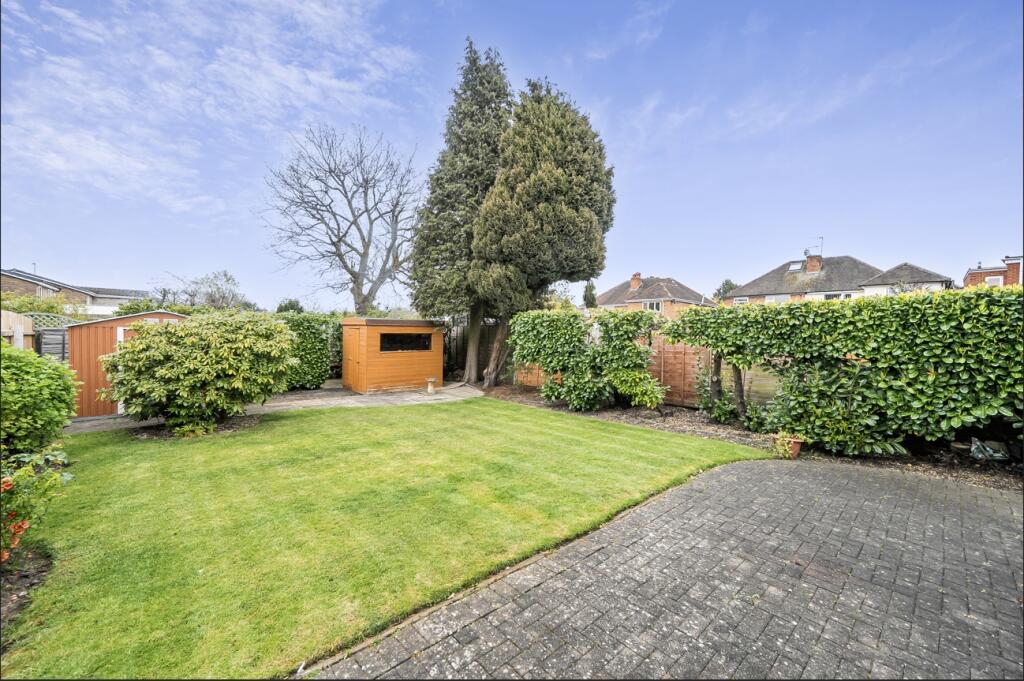 Additional image 3 of Foredrove Lane, Solihull, West Midlands, B92