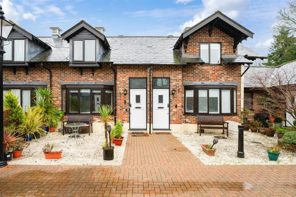 Main image of property: West Hill, Epsom