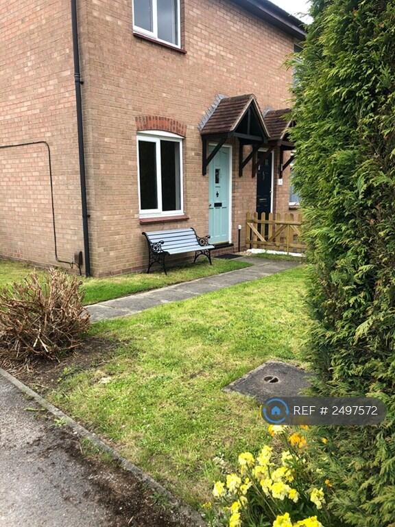 Main image of property: Dean Close, Nottingham, NG8